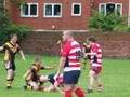 Sunderland v Jarrow still