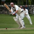 SCC 1st XI Batting Records Playing Records 1st XI - SCC 1st XI Batting Records
