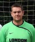 Dave Ball
