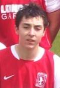 Gavin Rogerson