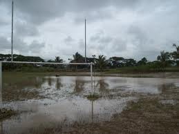 All Minis Matches For Sunday 11th December Cancelled Due to Unplayable Pitches image
