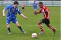 11/12 Sholing v Bishops Cleeve still