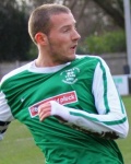 Warren Gaskin