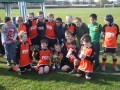 League Winners still
