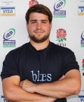 Isaac NICHOLLS
