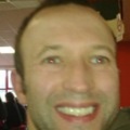 Chris Hallam