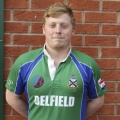 Ash Saunders