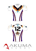 2011 Playing Shirts still