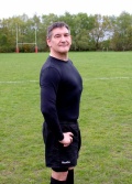 Keith Searle