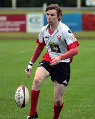 Camborne 2nds v Wadebridge 2nds image