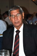 RTB Dinner 2011. still