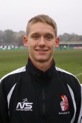 Todd  Evans