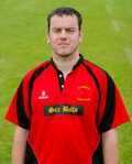 Alan Cameron