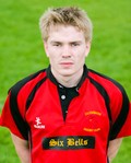 Robert Parr