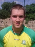 Martyn Olorenshaw