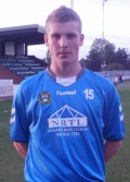 Mason Rowley