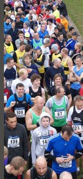 2012 Valentine Run image