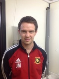 Jon Maloney