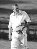 Trevor Barker