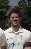 Danny Hall