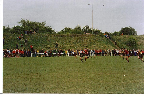 Crowd Pleasers  image