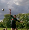 11 09 10 Datchworth vs Ashmoleans  still