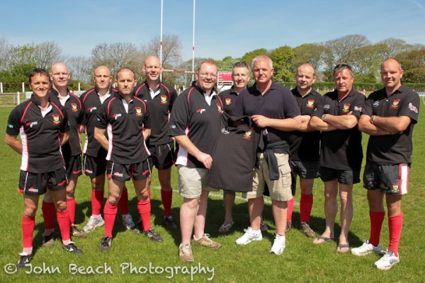 Camborne Vets News image