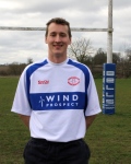 Barry Watts