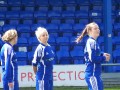 Billericay Town Ladies By JL still