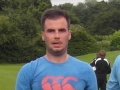 Alex McKay