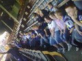 u8 & 9s trip to headingly still