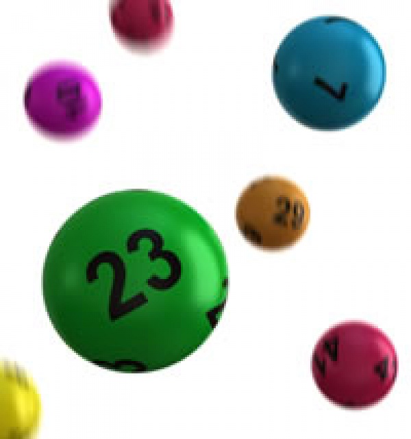 Bonus Ball Number