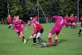 Monymusk AFC vs Postal ALC - 16/10/2010 still
