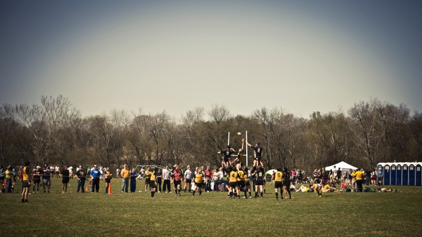 Nash Bash Returns in 2012! image