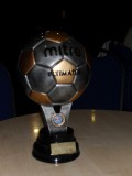 Fair Play Winners 2009-2010 Season still