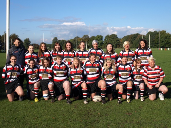 Back Row: Tom Haworth, Emily Hargest, Catherine Osborne, Letitia Carr, Amy Jane Dutton, Kat Hardy, Lindsay Harvey, Lee-Anne Rhino Cardus, Rachel Bennett, Jasmine Titmuss
Front Row: Katie McWhirter, Pam Read, Ruth Abbott, Hannah Barber, Amanda Hughes, Eeron Cunningham (Captain), Danielle Clark, Amanda Cartlidge, Louise Kearney, Kerry Brown Back Row: Tom Haworth, Emily Hargest, Catherine Osborne, Letitia Carr, Amy Jane Dutton, Kat Hardy, Lindsay Harvey, Lee-Anne Rhino Cardus, Rachel Bennett, Jasmine Titmuss
Front Row: Katie McWhirter, Pam Read, Ruth Abbott, Hannah Barber, Amanda Hughes, Eeron Cunningham (Captain), Danielle Clark, Amanda Cartlidge, Louise Kearney, Kerry Brown