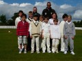 U11's Hartshorne v Castle Donnington May 2011 still