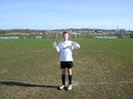U13 SSL Cup Final still