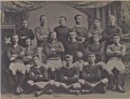 Club founding History - Club founding