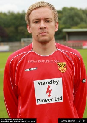 1st Team News - Player update image