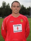 Mark Dennison