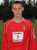 Mark Smith