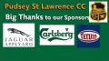 Sponsor the Club Sponsor the Club