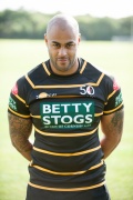 Mark Osei Tutu