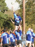 Fourths Topple League Leaders image