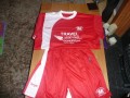abergele dragons fc Images still