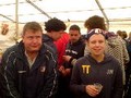 The Silver Foxes Do Worthing Hockey Festival! still