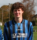 Callum Warner