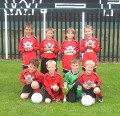 South Elmsall Gala 09 still