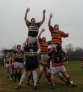 Bec 2s v KCS Old Boiys (29 Jan 2011) still